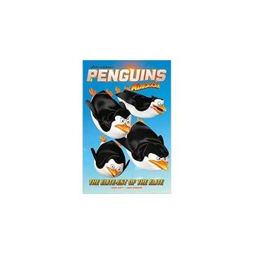 Penguins of Madagascar: Vol.2