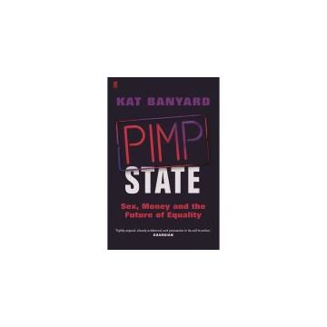 Pimp State