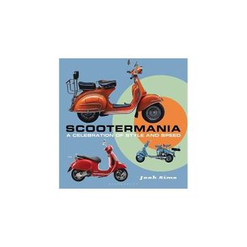 Scootermania: A celebration of style and speed