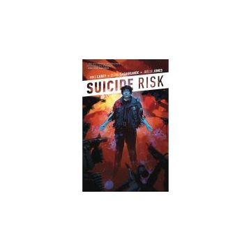 Suicide Risk: Vol. 2