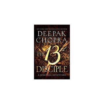 The 13th Disciple: A Spiritual Adventure