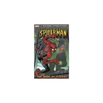 The Amazing Spider-man: Vol. 6 - The Book of Ezekiel