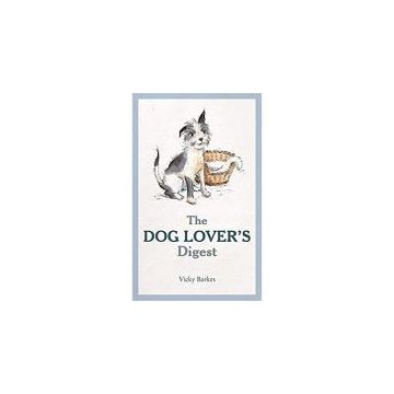 The Dog Lover's Digest