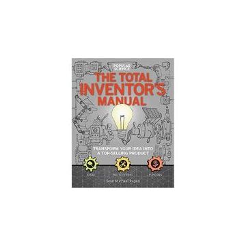 The Inventor's Manual