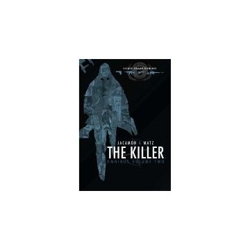 The Killer Omnibus: Vol. 2