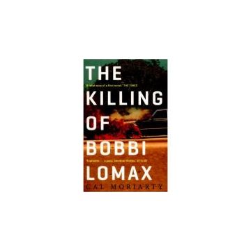The Killing Of Bobbi Lomax