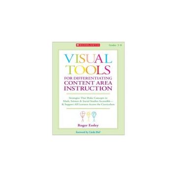 Visual Tools For Differentiating Content Area Instruction