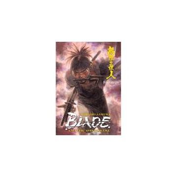 Blade of the Immortal: Vol. 22