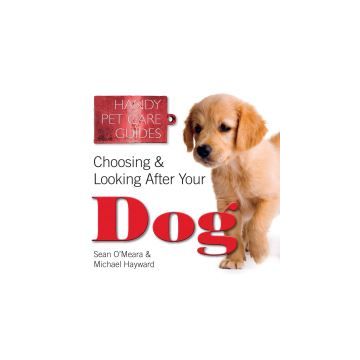 Choosing & Looking After Your Dog