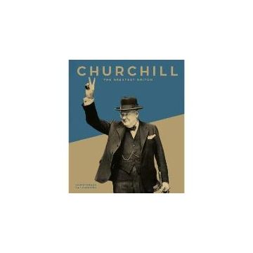 Churchill: The Greatest Briton