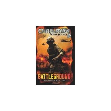 Code Red 6: Battleground