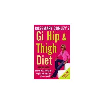 Gi Hip & Thigh Diet