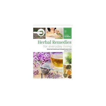 Herbal Remedies for Everyday Living