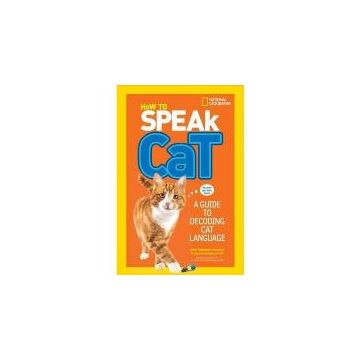 How To Speak - Cat