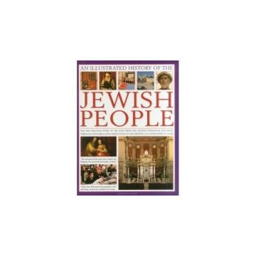 Illustrated History of the Jewish People