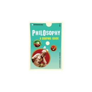 Introducing: Philosophy (Graphic Guide)