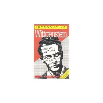 Introducing Wittgenstein