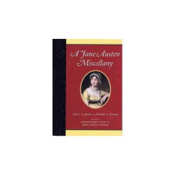 Jane Austen Miscellany