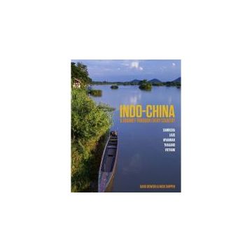 Journey through Indo-China
