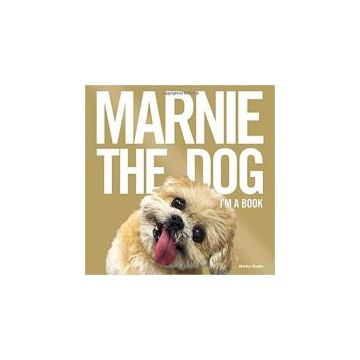Marnie the Dog: I'm a Book