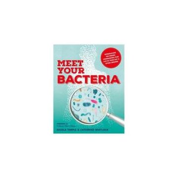 Meet Your Bacteria