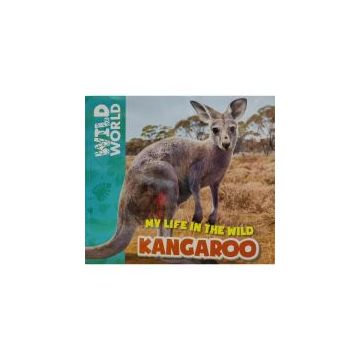 My Life in the Wild - Kangaroo