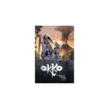 Okko: Vol. 4