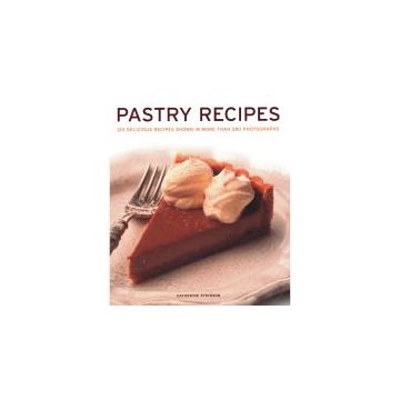 Pastry Recipes