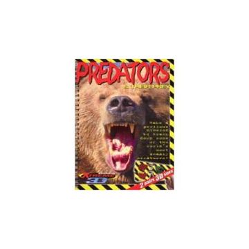 Predators and Their Prey: Mission Xtreme 3D