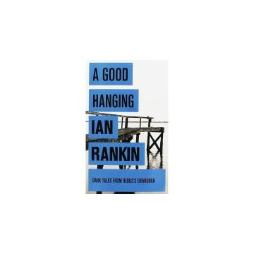RANKIN: A GOOD HANGING