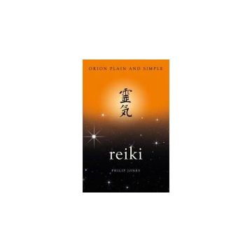 Reiki, Orion Plain and Simple