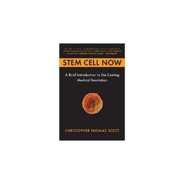 Stem Cell Now: A Brief Introduction to the Coming of Medical Revolution