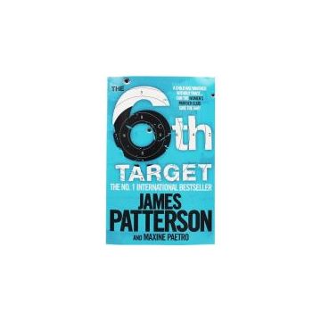 THE 6TH TARGET (fiction)