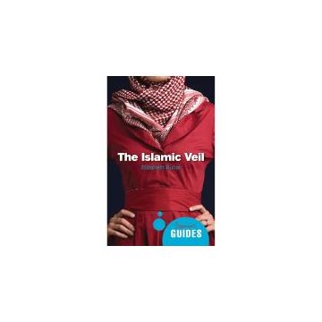 The Islamic Veil: A Beginner's Guide