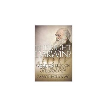 The Right Darwin ?