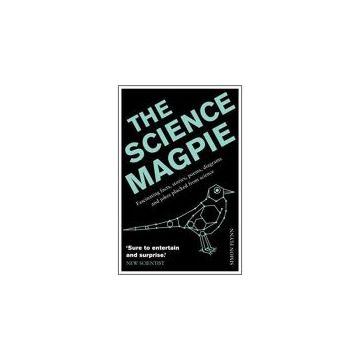 THE SCIENCE MAGPIE BY Simon Flynn