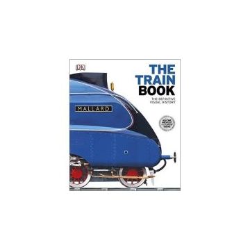 The Train Book