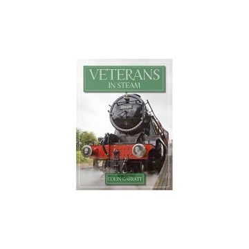 Veterans In Steam