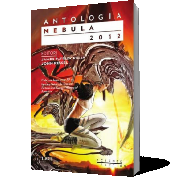 Antologia Nebula 2012
