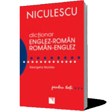Dictionar englez-roman / roman-englez pentru toti