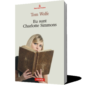 Eu sunt Charlotte Simmons
