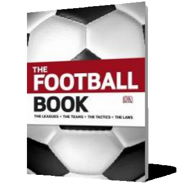 Football Book Post World Cup Edition