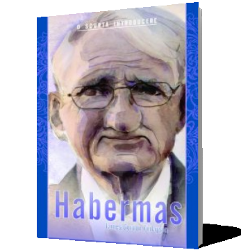 Habermas. O scurtă introducere