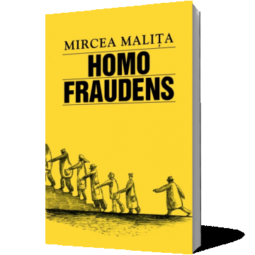 Homo fraudens