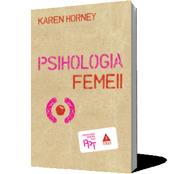 Psihologia femeii
