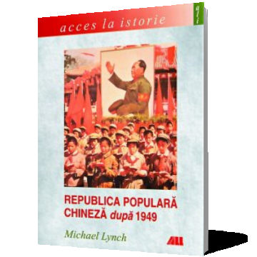 Republica Populară Chineză după 1949