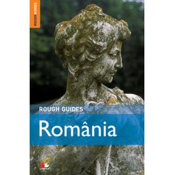 Rough Guides. România