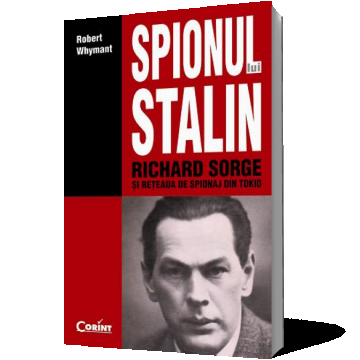 Spionul lui Stalin