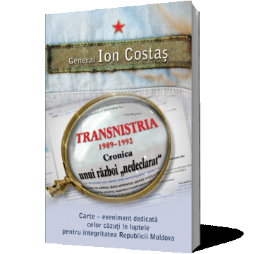 Transnistria 1990-1992: Cronica unui război 