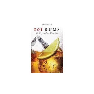 101 Rums to Try Before You Die